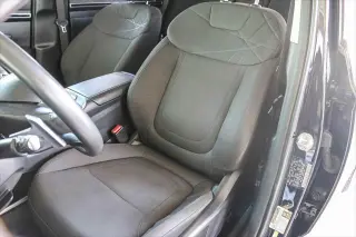 Hyundai TUCSON Hybrid 2022 AWD Blue 4dr SUV