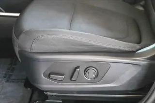 Hyundai TUCSON Hybrid 2022 AWD Blue 4dr SUV
