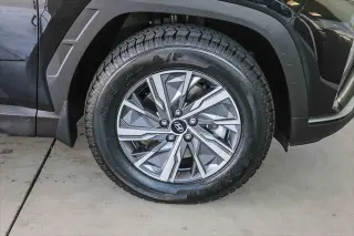 Hyundai TUCSON Hybrid 2022 AWD Blue 4dr SUV