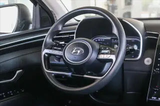 Hyundai TUCSON Hybrid 2022 AWD Blue 4dr SUV