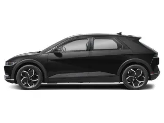 Hyundai IONIQ 5 2024 AWD Limited 4dr Crossover