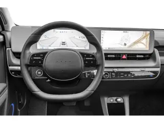 Hyundai IONIQ 5 2024 AWD Limited 4dr Crossover