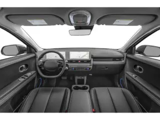 Hyundai IONIQ 5 2024 AWD Limited 4dr Crossover