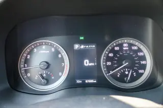 Hyundai TUCSON 2018 Limited 4dr SUV
