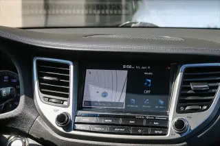 Hyundai TUCSON 2018 Limited 4dr SUV