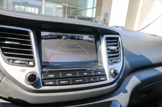 Hyundai TUCSON 2018 Limited 4dr SUV