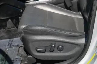 Hyundai TUCSON 2018 Limited 4dr SUV