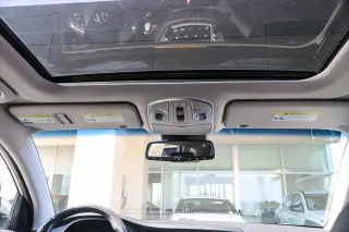 Hyundai TUCSON 2018 Limited 4dr SUV
