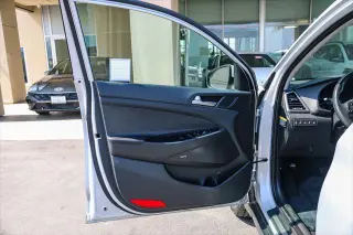 Hyundai TUCSON 2018 Limited 4dr SUV