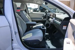 Hyundai IONIQ 5 2024 Limited 4dr Crossover