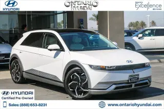 Hyundai IONIQ 5 2024 Limited 4dr Crossover