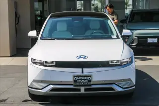 Hyundai IONIQ 5 2024 Limited 4dr Crossover
