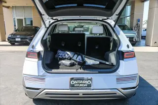 Hyundai IONIQ 5 2024 Limited 4dr Crossover