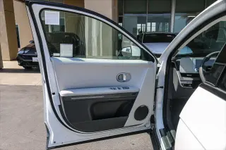 Hyundai IONIQ 5 2024 Limited 4dr Crossover