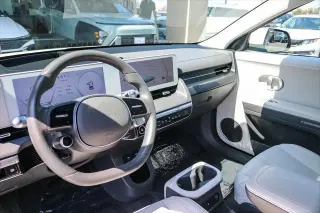 Hyundai IONIQ 5 2024 Limited 4dr Crossover