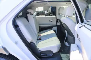Hyundai IONIQ 5 2024 Limited 4dr Crossover