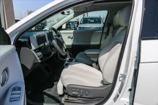 Hyundai IONIQ 5 2024 Limited 4dr Crossover