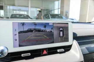 Hyundai IONIQ 5 2024 Limited 4dr Crossover