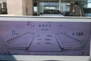 Hyundai IONIQ 5 2024 Limited 4dr Crossover