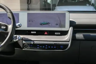 Hyundai IONIQ 5 2024 Limited 4dr Crossover