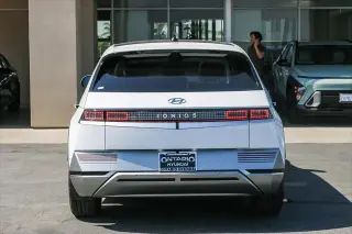 Hyundai IONIQ 5 2024 Limited 4dr Crossover