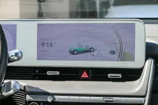 Hyundai IONIQ 5 2024 Limited 4dr Crossover