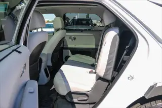Hyundai IONIQ 5 2024 Limited 4dr Crossover