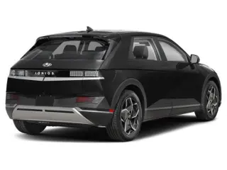 Hyundai IONIQ 5 2024 SE 4dr Crossover