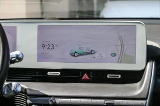 Hyundai IONIQ 5 2024 Limited 4dr Crossover
