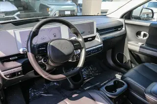 Hyundai IONIQ 5 2024 Limited 4dr Crossover