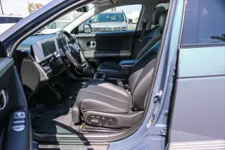 Hyundai IONIQ 5 2024 Limited 4dr Crossover