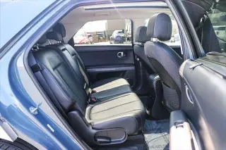 Hyundai IONIQ 5 2024 Limited 4dr Crossover