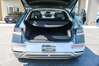 Hyundai IONIQ 5 2024 Limited 4dr Crossover