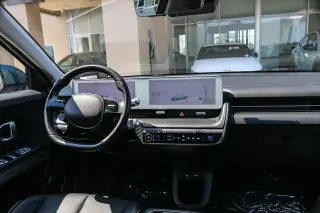 Hyundai IONIQ 5 2024 Limited 4dr Crossover