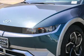 Hyundai IONIQ 5 2024 Limited 4dr Crossover