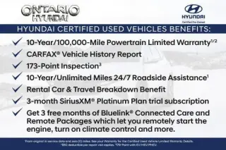 Hyundai IONIQ 5 2024 Limited 4dr Crossover