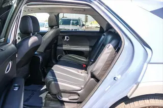 Hyundai IONIQ 5 2024 Limited 4dr Crossover