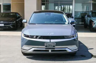 Hyundai IONIQ 5 2024 Limited 4dr Crossover