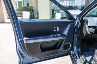 Hyundai IONIQ 5 2024 Limited 4dr Crossover