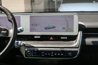 Hyundai IONIQ 5 2024 Limited 4dr Crossover