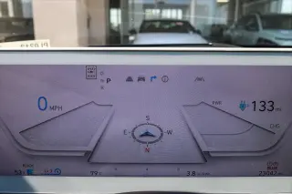 Hyundai IONIQ 5 2024 Limited 4dr Crossover