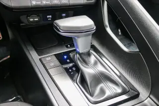 Hyundai ELANTRA 2026 SEL Sport 4dr Sedan