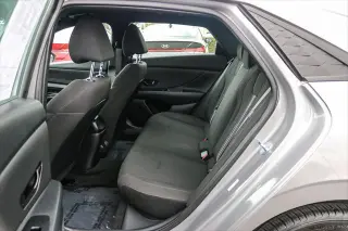 Hyundai ELANTRA 2026 SEL Sport 4dr Sedan