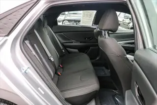 Hyundai ELANTRA 2026 SEL Sport 4dr Sedan