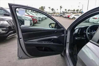 Hyundai ELANTRA 2026 SEL Sport 4dr Sedan