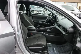 Hyundai ELANTRA 2026 SEL Sport 4dr Sedan