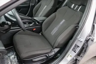 Hyundai ELANTRA 2026 SEL Sport 4dr Sedan