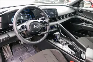 Hyundai ELANTRA 2026 SEL Sport 4dr Sedan