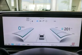 Hyundai IONIQ 6 2024 Limited 4dr Sedan
