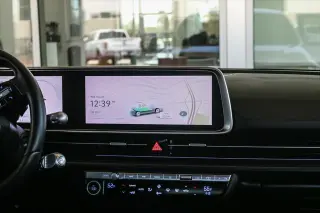 Hyundai IONIQ 6 2024 Limited 4dr Sedan
